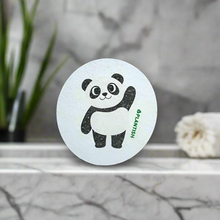 Load image into Gallery viewer, panda  pop-up sponge
