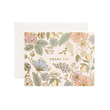 Load image into Gallery viewer, Bargain Bundle - Rifle Paper Co. Thank You
