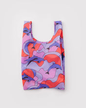 Load image into Gallery viewer, baggu - dolphins  - baby size

