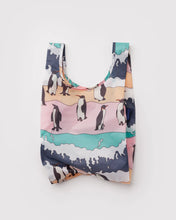 Load image into Gallery viewer, baggu - penguins  - baby size
