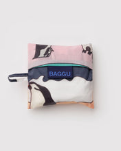 Load image into Gallery viewer, baggu - penguins  - baby size
