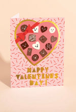 Load image into Gallery viewer, Valentine’s Day Card
