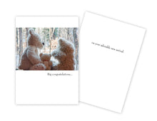 Load image into Gallery viewer, greeting card surprise bag -  sun day greetings - made in Canada
