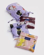 Load image into Gallery viewer, baggu - fancy animals - set of 3 standard bags - prebook arriving late oct/early nov
