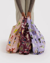 Load image into Gallery viewer, baggu - fancy animals - set of 3 standard bags - prebook arriving late oct/early nov
