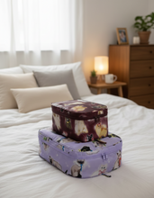 Load image into Gallery viewer, baggu  - packing cube set - fancy animals - last one
