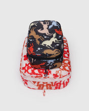 Load image into Gallery viewer, baggu  - packing cube set - western cut outs  - prebook arriving late oct/early nov
