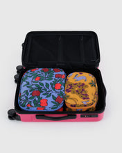 Load image into Gallery viewer, baggu  - packing cube set - night orchard - prebook arriving late oct/early nov
