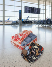 Load image into Gallery viewer, baggu  - packing cube set - western cut outs  - prebook arriving late oct/early nov
