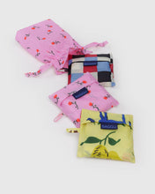 Load image into Gallery viewer, baggu - painted prairie - set of 3 standard bags - prebook arriving late oct/early nov
