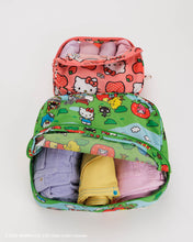 Load image into Gallery viewer, baggu packing cube set - hello kitty &amp; friends
