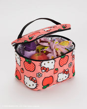 Load image into Gallery viewer, baggu - puffy lunch bag - hello kitty apple
