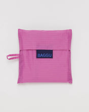Load image into Gallery viewer, baggu - extra pink - standard size - last one
