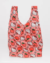 Load image into Gallery viewer, baggu  - hello kitty apple - standard size
