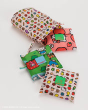 Load image into Gallery viewer, baggu  - hello kitty - set of three
