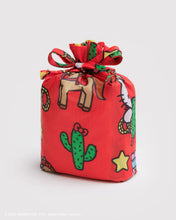Load image into Gallery viewer, baggu - western hello kitty - set of 3 standard bags - prebook arriving late oct/early nov
