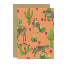 Load image into Gallery viewer, yeppie paper - animals boxed notes
