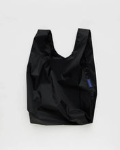 Load image into Gallery viewer, baggu - black  - baby size - COMING SOON
