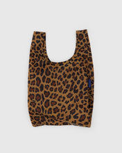 Load image into Gallery viewer, baggu - leopard  - baby size - COMING SOON
