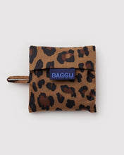 Load image into Gallery viewer, baggu - leopard  - baby size - COMING SOON
