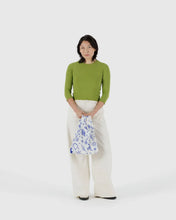 Load image into Gallery viewer, baggu - mermaid  - baby size
