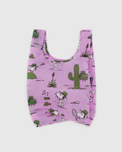 Load image into Gallery viewer, baggu - pink spike  - baby size
