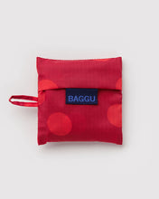 Load image into Gallery viewer, baggu - red polka dots  - baby size - COMING SOON

