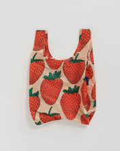 Load image into Gallery viewer, baggu - strawberry  - baby size - COMING SOON
