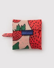 Load image into Gallery viewer, baggu - strawberry  - baby size - COMING SOON
