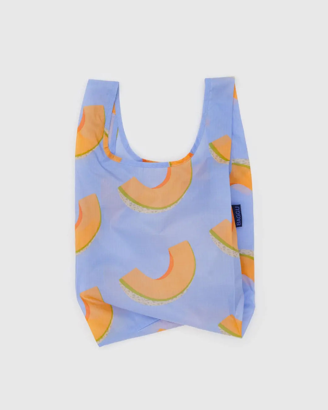 baggu - cantalope blue - baby size - prebook arriving late april