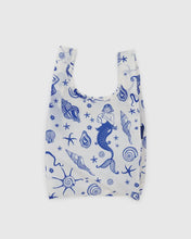 Load image into Gallery viewer, baggu - mermaid  - baby size
