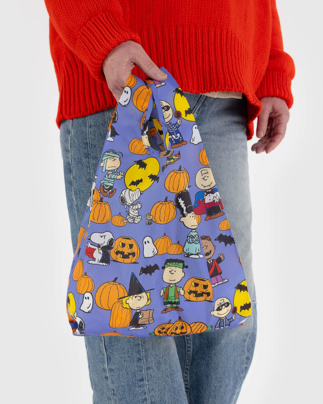 baggu - pumpkin patch - baby size