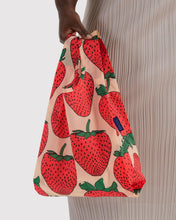 Load image into Gallery viewer, baggu - strawberry  - baby size - COMING SOON
