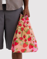 baggu - strawberry blossom   - baby size