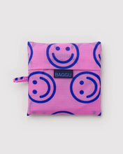 画像をギャラリービューアに読み込む, baggu  - pop pink happy - big size
