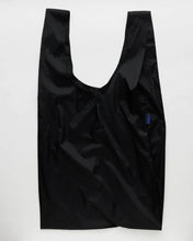 Load image into Gallery viewer, baggu - black - big size - last one
