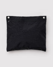 画像をギャラリービューアに読み込む, baggu - carry-on cloud - black
