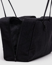 Load image into Gallery viewer, baggu - small bowler - black - special order
