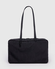 Load image into Gallery viewer, baggu - bowler bag medium - black  - prebook arriving early nov
