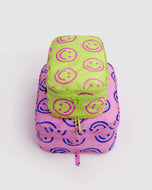 baggu - packing cube set - bright happy mix