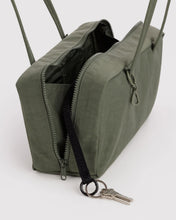 Load image into Gallery viewer, baggu - bowler bag - caper - prebook arriving mid july
