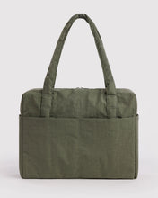 Load image into Gallery viewer, baggu - carry-on cloud - caper

