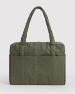 baggu - carry-on cloud - caper