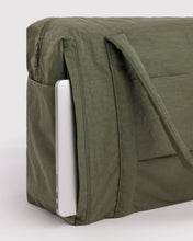 Load image into Gallery viewer, baggu - carry-on cloud - caper
