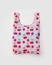 Load image into Gallery viewer, baggu - cherries  - baby size
