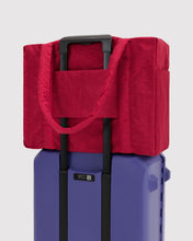 Load image into Gallery viewer, baggu - carry-on cloud - cherry

