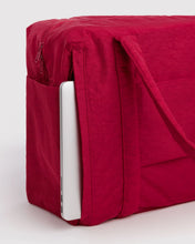 Load image into Gallery viewer, baggu - carry-on cloud - cherry
