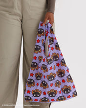 Load image into Gallery viewer, baggu -  chococat  western - standard size - prebook due to arrive late october
