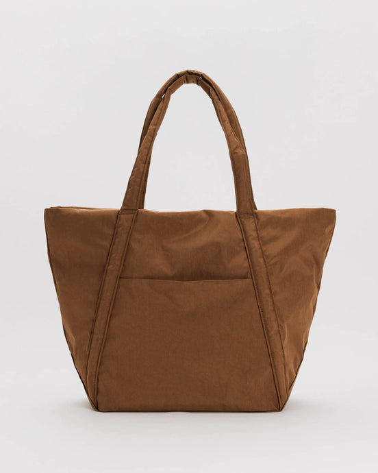 BAGGU, Bags, Baggu Night Mountain Canvas Duck Bag Tote