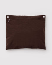 Load image into Gallery viewer, baggu - carry-on cloud - coffee
